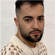 Profesor de clases particulares de matemáticas a domicilio para estudiantes desde primaria a educación secundaria